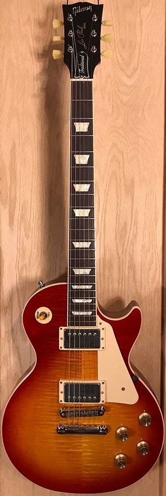 les paul traditional 2013|les paul traditional review.